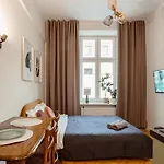 Apartman Na Krakowskim Kazimierzu