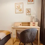 Daire Na Krakowskim Kazimierzu *