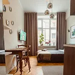 Na Krakowskim Kazimierzu Daire