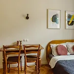 Daire Na Krakowskim Kazimierzu