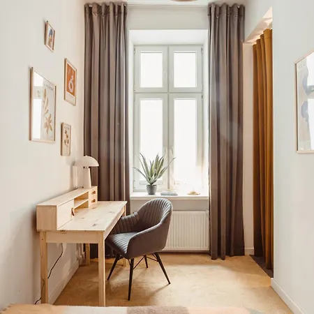 Na Krakowskim Kazimierzu アパート クラクフ