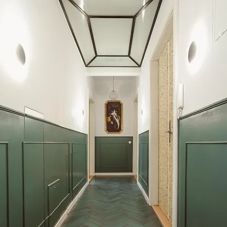 Na Krakowskim Kazimierzu アパート クラクフ