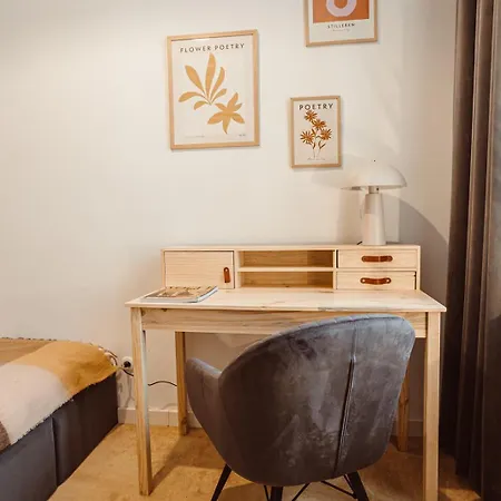 アパート Na Krakowskim Kazimierzu *