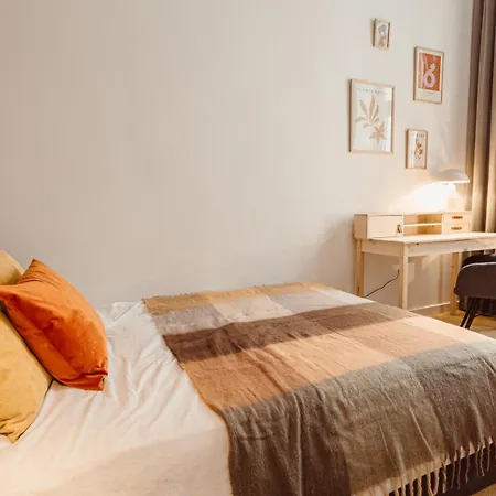 Na Krakowskim Kazimierzu Lägenhet Kraków