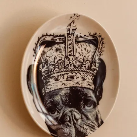 Lägenhet Na Krakowskim Kazimierzu