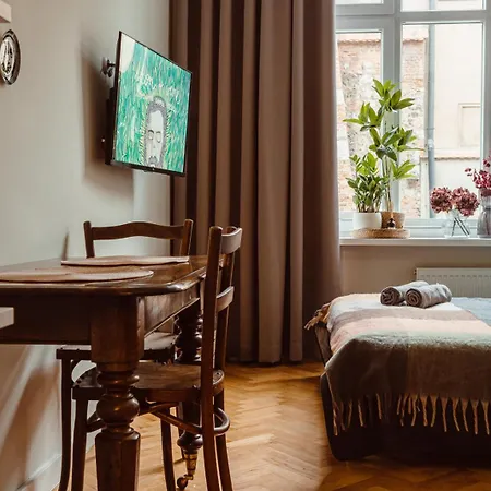 Na Krakowskim Kazimierzu