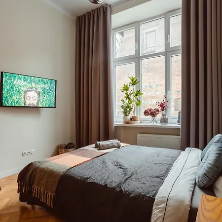 Na Krakowskim Kazimierzu * クラクフ