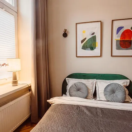 アパート Na Krakowskim Kazimierzu *