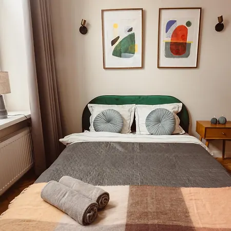 Na Krakowskim Kazimierzu * クラクフ