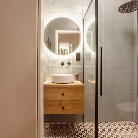 Na Krakowskim Kazimierzu Апартаменты Краков