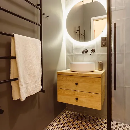 Na Krakowskim Kazimierzu Краков