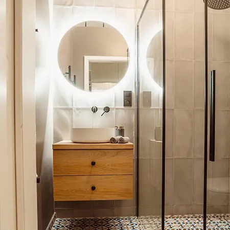 Na Krakowskim Kazimierzu Lägenhet *