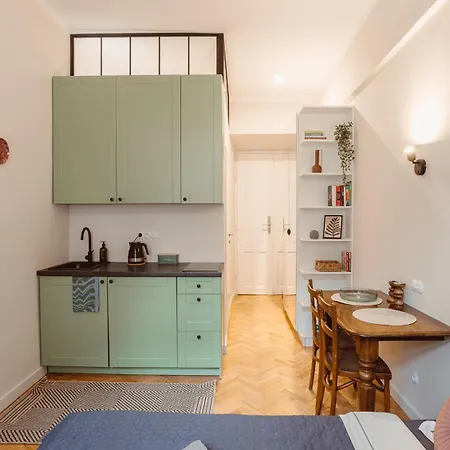 Na Krakowskim Kazimierzu クラクフ