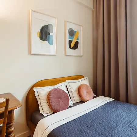 Na Krakowskim Kazimierzu شقة *