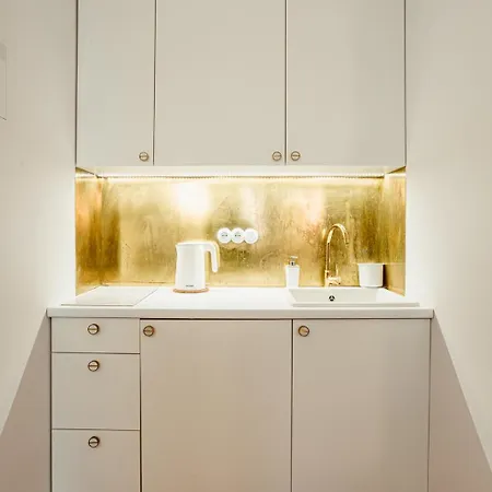 شقة Na Krakowskim Kazimierzu