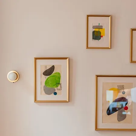 شقة Na Krakowskim Kazimierzu *