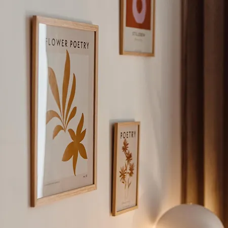 Na Krakowskim Kazimierzu شقة