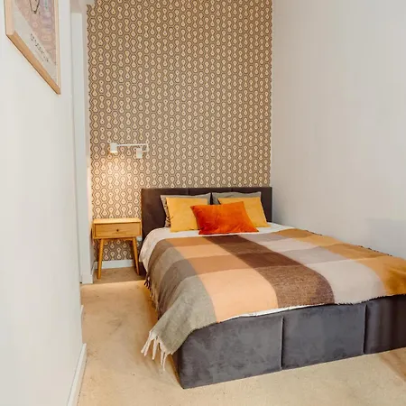 شقة Na Krakowskim Kazimierzu *