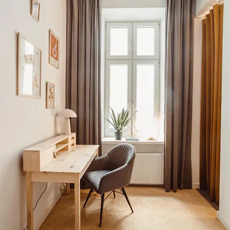 شقة Na Krakowskim Kazimierzu كراكوفيا