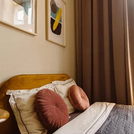 Na Krakowskim Kazimierzu شقة