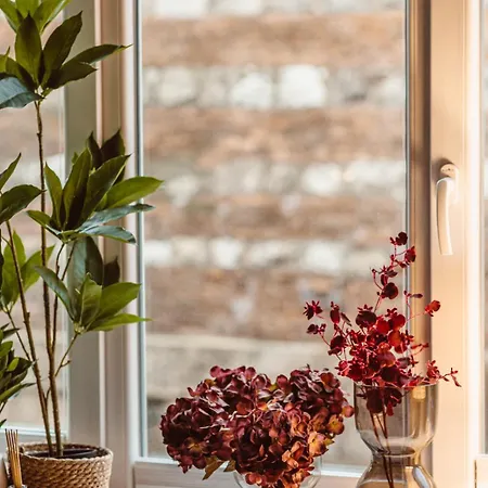 شقة Na Krakowskim Kazimierzu *