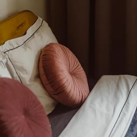 Na Krakowskim Kazimierzu شقة *