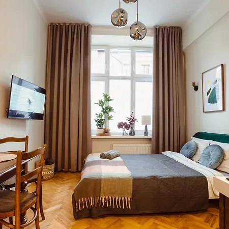 Na Krakowskim Kazimierzu شقة