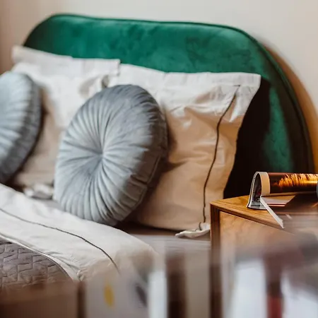 Na Krakowskim Kazimierzu شقة كراكوفيا