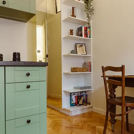 Na Krakowskim Kazimierzu * كراكوفيا